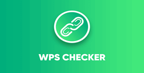WPS Checker WPS Checker