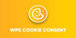 WPS Cookie Consent