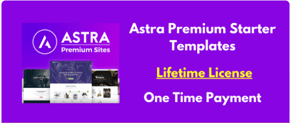 Astra Premium Starter Templates Original License Key Activation Astra Premium Starter Templates Original License Key Activation
