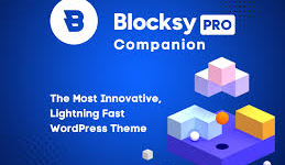 Blocksy Pro