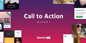 Call To Action WordPress Plugin For Elementor