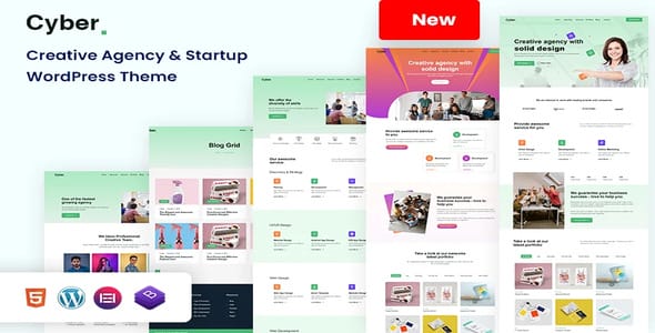 Creative Agency & Startup Agency WordPress Theme Original License Key Activation Creative Agency & Startup Agency WordPress Theme Original License Key Activation