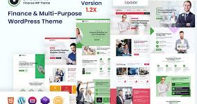 DreamIT - Multi-Purpose WordPress Theme