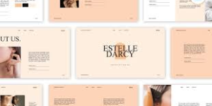 Estelle Darcy - Real Estate & Agent WordPress Theme