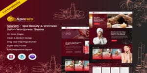 Fancyscote - Lingerie WordPress Elementor Theme Original License Key Activation