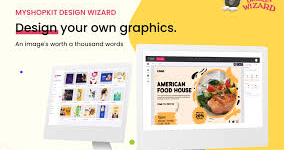 MyShopKit Design Wizard Editor WordPress Plugin
