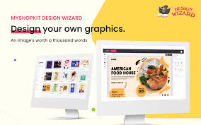MyShopKit Design Wizard Editor WordPress Plugin MyShopKit Design Wizard Editor WordPress Plugin