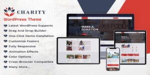 Non-profit and Charity