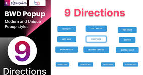 Popup WordPress Plugin For Elementor
