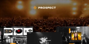 Prospect Music WordPress Theme Original License Key Activation