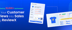 ReviewX With Original Licence
