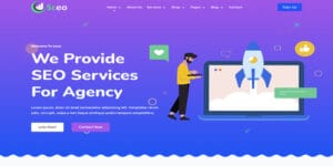 Sceo - Elementor WordPress Theme Original License Key Activation