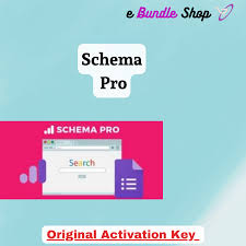 Schema Pro Plugin With Original License Schema Pro Plugin With Original License