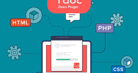 Tdoc documentation WordPress Plugin