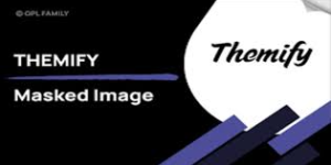 Themify Builder Masked Image Addon With Licence