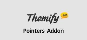 Themify Builder Pointers Addon With Original Licence