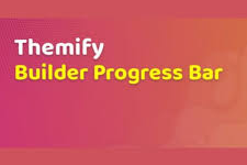 Themify Builder Progress Bar Addon With Original Licence