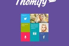 Themify Builder Tiles Addon With Original Licence