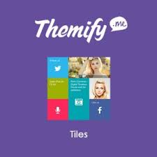 Themify Builder Tiles Addon With Original Licence Themify Builder Tiles Addon With Original Licence