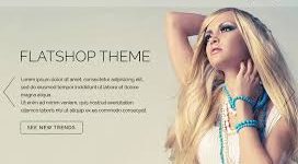 Themify Flatshop WooCommerce Theme With Original Licence