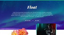 Themify Float WordPress Theme With Original Licence