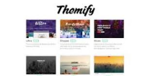 Themify Magazine WordPress Theme With Original Licence