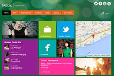 Themify Metro WordPress Theme With Licence