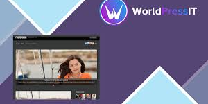 Themify Phototouch Theme