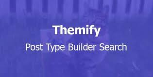 Themify Post Type Builder Extra Fields With Original Licence Themify Post Type Builder Extra Fields With Original Licence