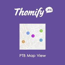 Themify Post Type Builder Map View Addon With Original Licence Themify Post Type Builder Map View Addon With Original Licence