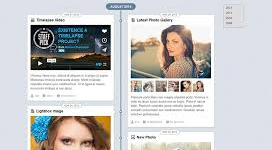 Themify Postline Theme