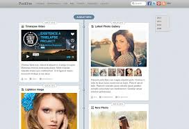 Themify Postline Theme Themify Postline Theme