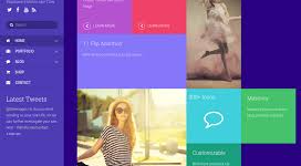 Themify Stack WordPress Theme With Original Licence