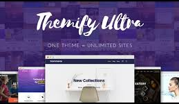 Themify Ultra Theme