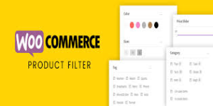 Themify WooCommerce Product Filter With Original Licence