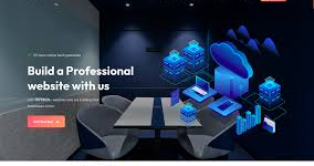 TishHosting - Hosting WordPress Theme