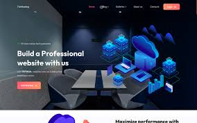 TishHosting - Hosting WordPress Theme TishHosting - Hosting WordPress Theme