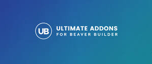 Ultimate Addons for Beaver Builder