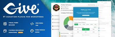 WP Fundraising With Original Licence WP Fundraising With Original Licence