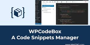 WPCode Box