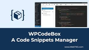 WPCode Box WPCode Box