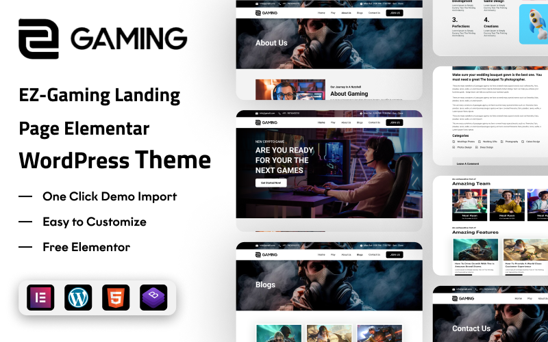 EZ Game and Casino The Ultimate Resource for Game and Casino Walkthroughs and Tips WordPress Theme EZ Game and Casino The Ultimate Resource for Game and Casino Walkthroughs and Tips WordPress Theme