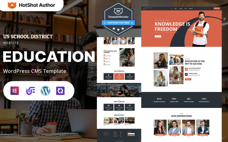 School - Modern School And Educational Institution WordPress Elementor Theme School - Modern School And Educational Institution WordPress Elementor Theme