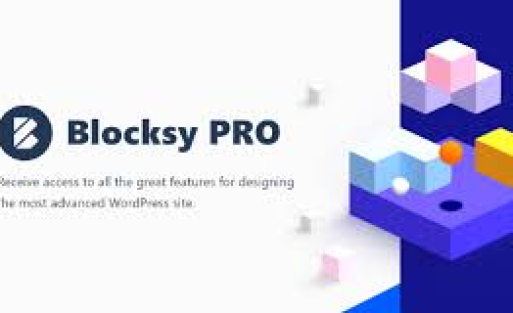 Blocksy Pro Lifetime Deal With Original Developer Key