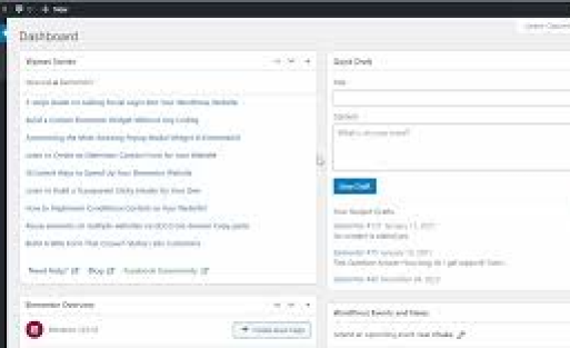 ElementsKit Met Form With Original Licence