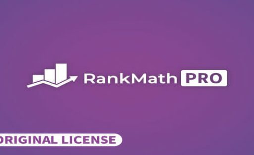 Rank Math Pro License