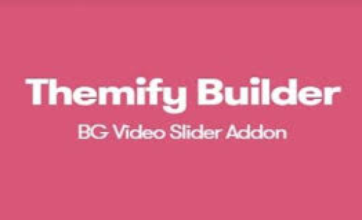 Themify Builder With Original Licence