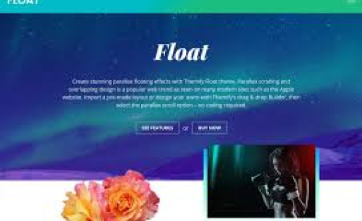 Themify Float WordPress Theme With Original Licence