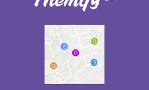 Themify Post Type Builder Map View Addon With Original Licence