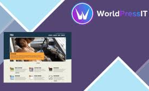 Themify Tisa WordPress Theme With Original Licence